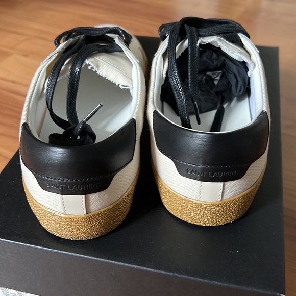 Saint Laurent Sneakers - Picture 3 of 6
